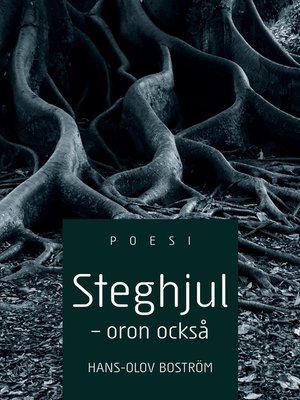 cover image of Steghjul--Oron också